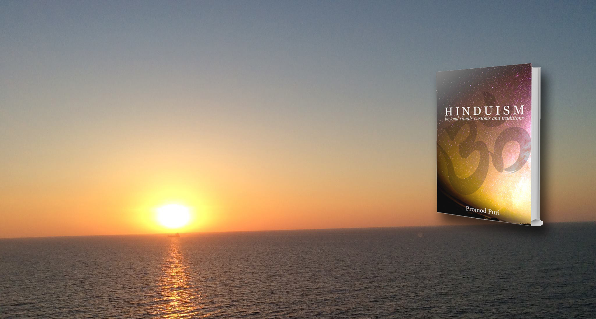 Exploring Hinduism Beyond Rituals Progressive Hindu Dialogue