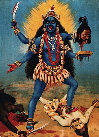 330px-Kali_by_Raja_Ravi_Varma
